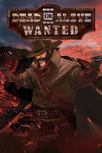 Dead or Alive 3: Wanted